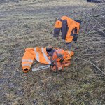 Arbeitseinsatz